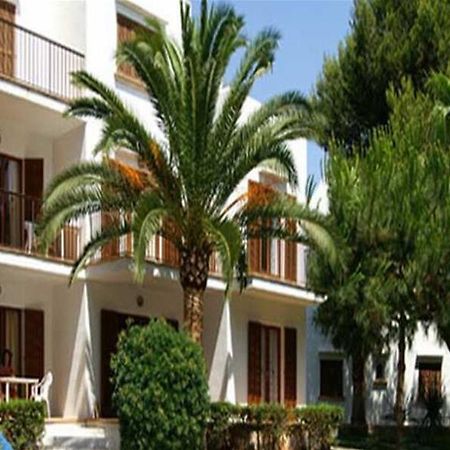 Sun Beach Resort Cala D´Or Exterior foto