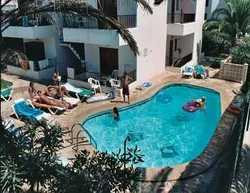 Sun Beach Resort Cala D´Or Exterior foto